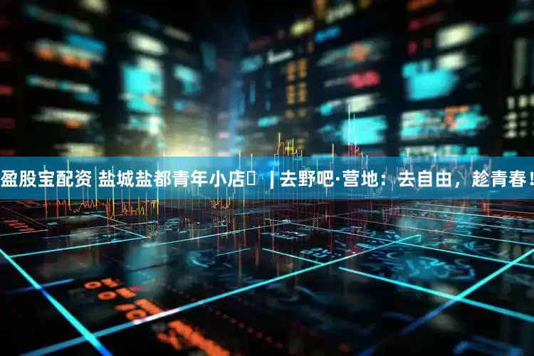 盈股宝配资 盐城盐都青年小店⑰ | 去野吧·营地：去自由，趁青春！